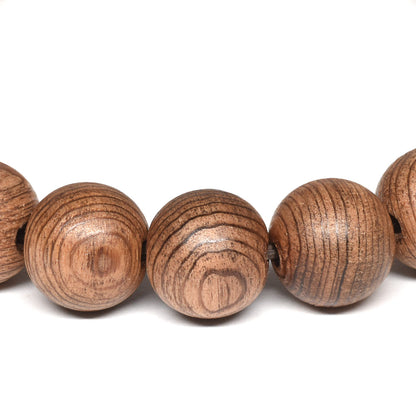 伊勢神宮御山杉 ブレスレット 10.5mm #SE033