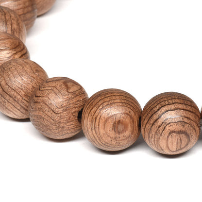 伊勢神宮御山杉 ブレスレット 10.5mm #SE033