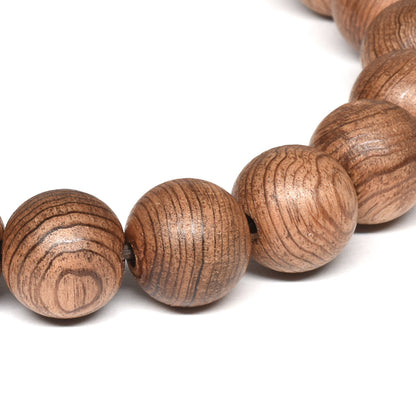 伊勢神宮御山杉 ブレスレット 10.5mm #SE033