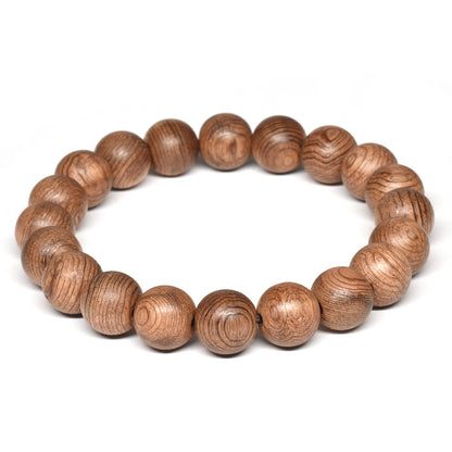 伊勢神宮御山杉 ブレスレット 10.5mm #SE033