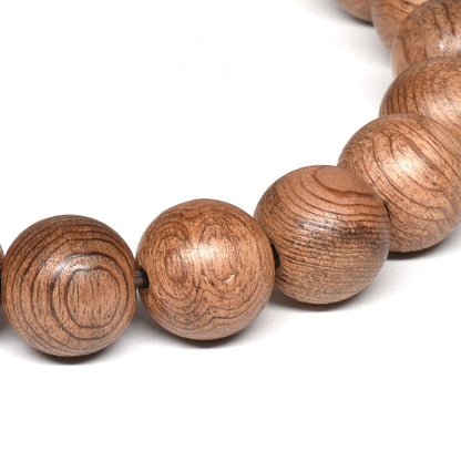 伊勢神宮御山杉 ブレスレット 10.5mm #SE033
