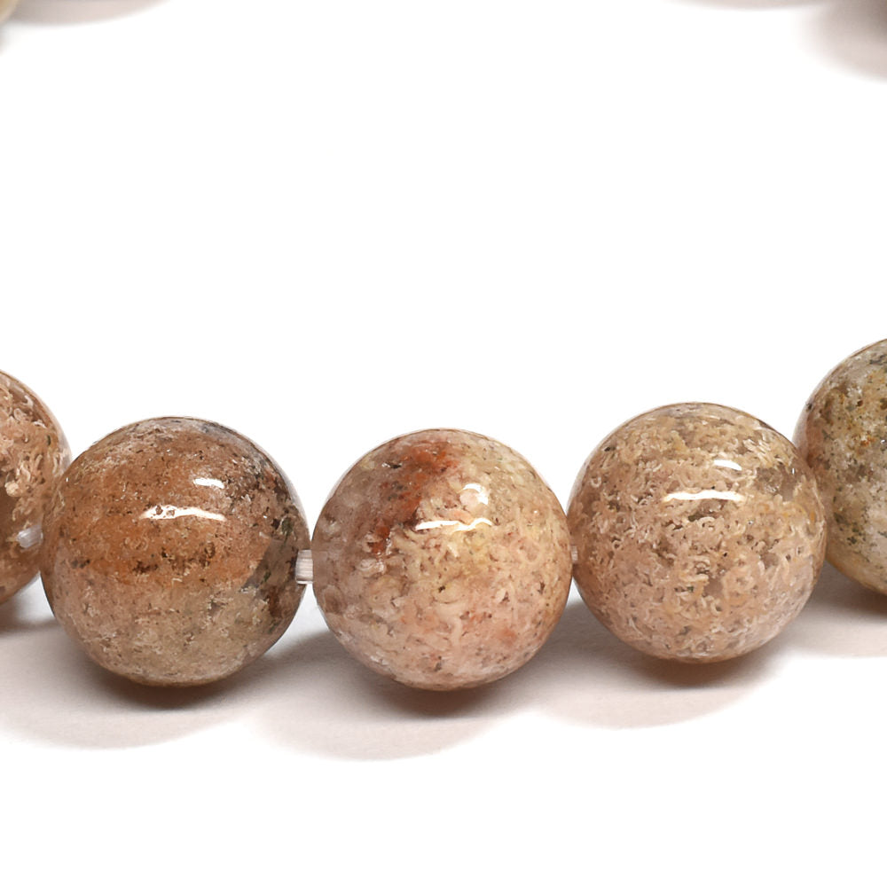 ガーデンクォーツ ブレスレット 10mm #SE034