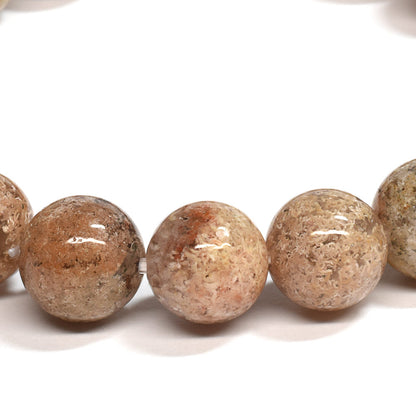 ガーデンクォーツ ブレスレット 10mm #SE034