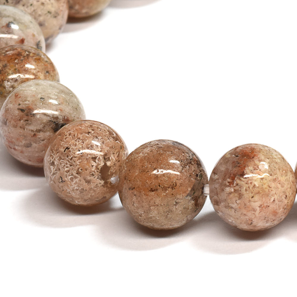 ガーデンクォーツ ブレスレット 10mm #SE034