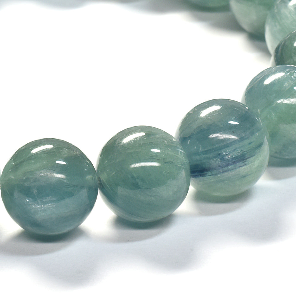 グリーンカイヤナイト ブレスレット 11-11.5mm #SE058