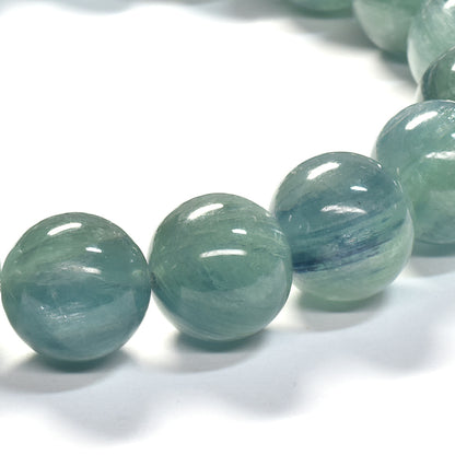 グリーンカイヤナイト ブレスレット 11-11.5mm #SE058