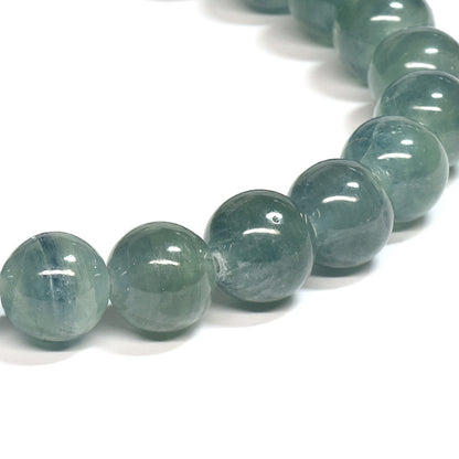 グリーンカイヤナイト ブレスレット 8mm #SE064