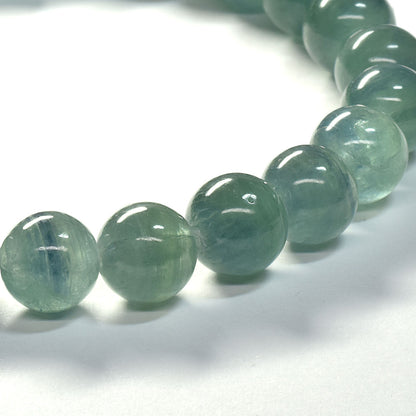 グリーンカイヤナイト ブレスレット 8mm #SE064