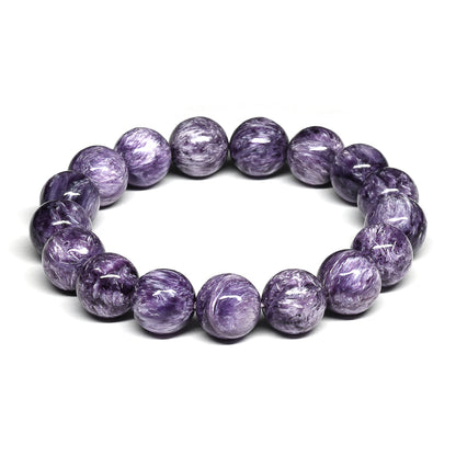 [限定販売] チャロアイト ブレスレット 12mm #SE083