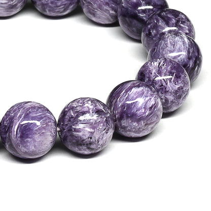 [限定販売] チャロアイト ブレスレット 12mm #SE083