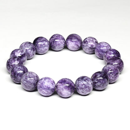 [限定販売] チャロアイト ブレスレット 12mm #SE083