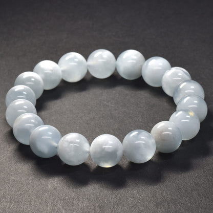 アクアマリン ブレスレット 11.5-12mm #SE097