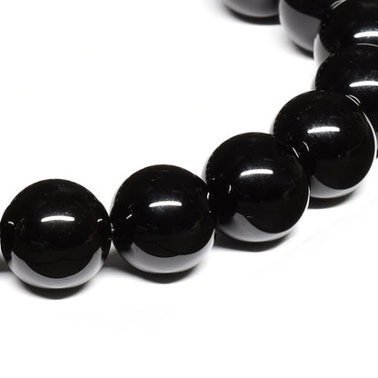 [鑑別付]モリオン ブレスレット 10.5mm #SE117 - premium stone gallery