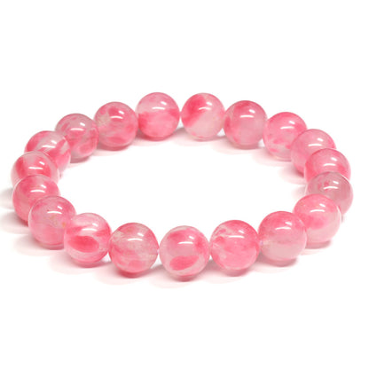 [限定販売] ロードナイトシリカ ブレスレット 10.5-11mm #SE126