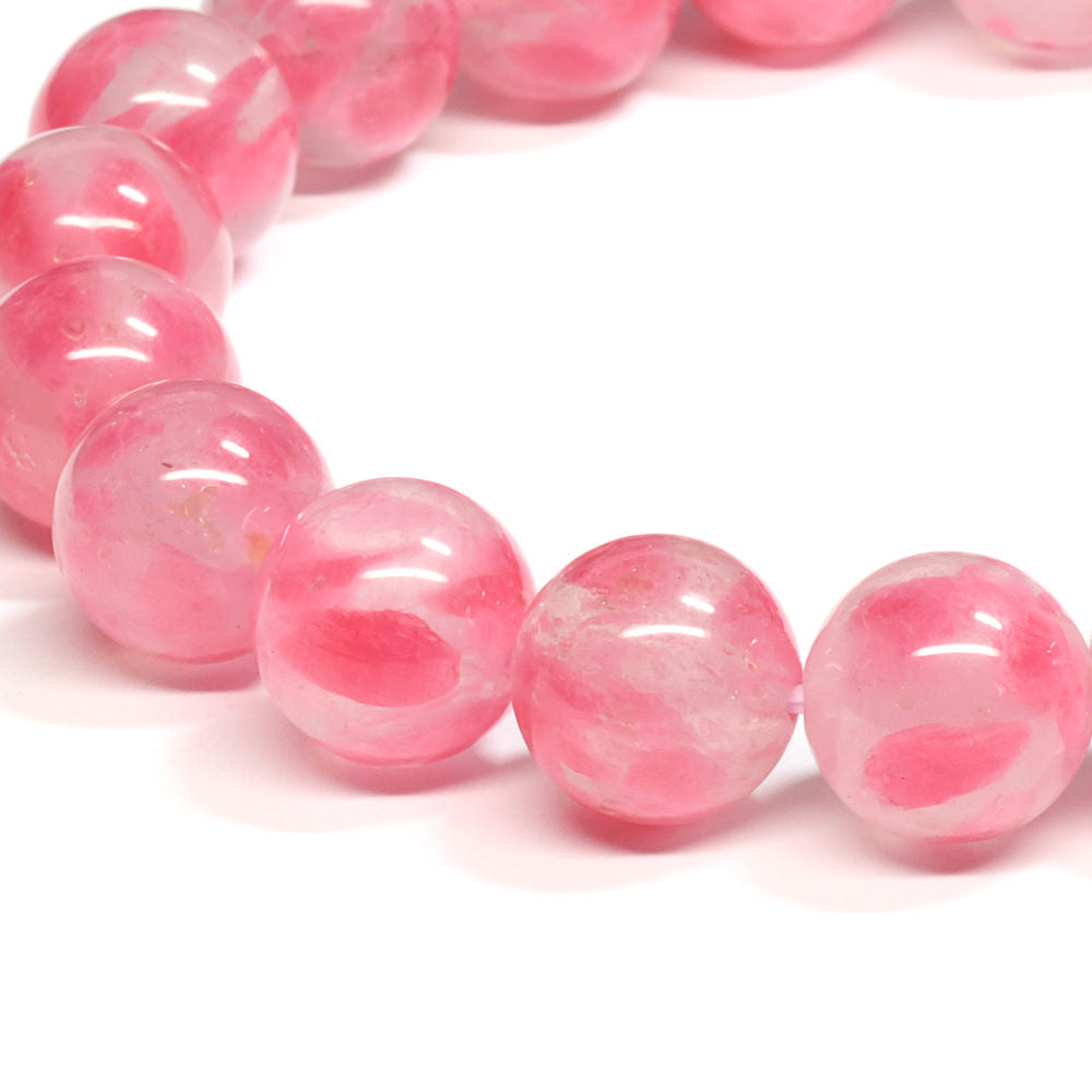 [限定販売] ロードナイトシリカ ブレスレット 10.5-11mm #SE126