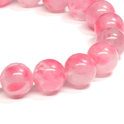 [限定販売] ロードナイトシリカ ブレスレット 10.5-11mm #SE126