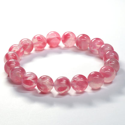 [限定販売] ロードナイトシリカ ブレスレット 10.5-11mm #SE126