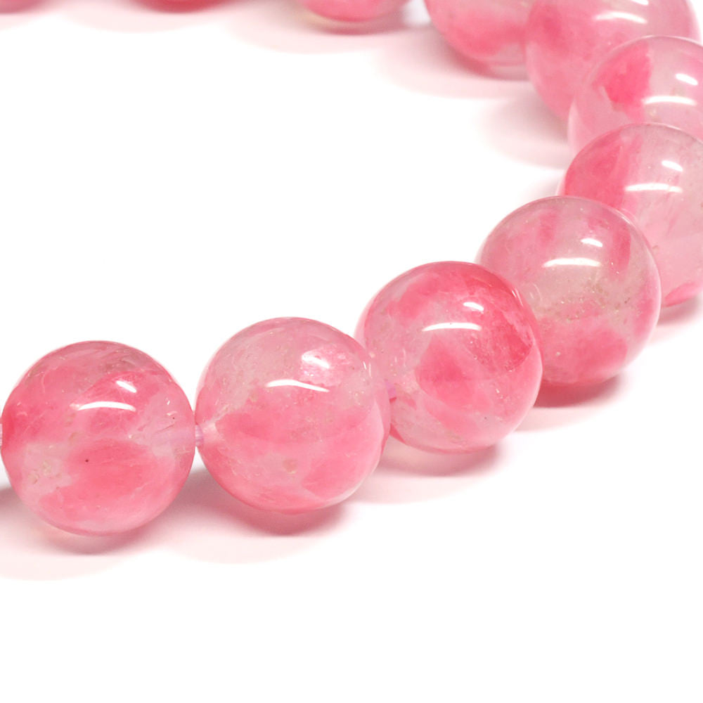 [限定販売] ロードナイトシリカ ブレスレット 10.5-11mm #SE127