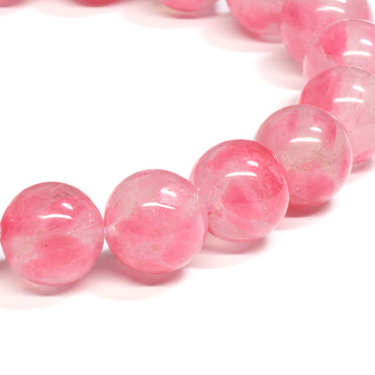 [限定販売] ロードナイトシリカ ブレスレット 10.5-11mm #SE127