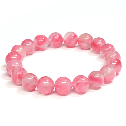 [限定販売] ロードナイトシリカ ブレスレット 10.5-11mm #SE128