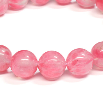 [限定販売] ロードナイトシリカ ブレスレット 10.5-11mm #SE128