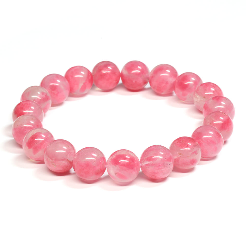 [限定販売] ロードナイトシリカ ブレスレット 10.5-11mm #SE129