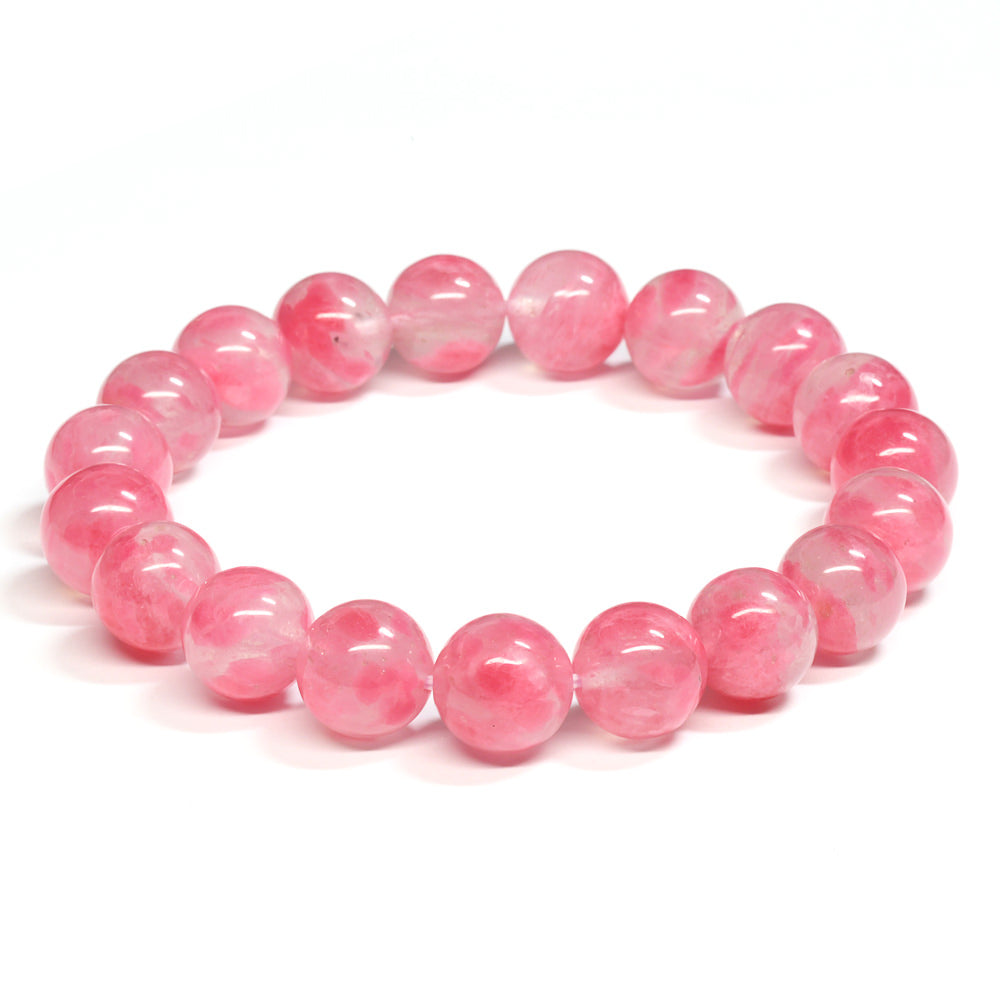 [限定販売] ロードナイトシリカ ブレスレット 10.5-11mm #SE130