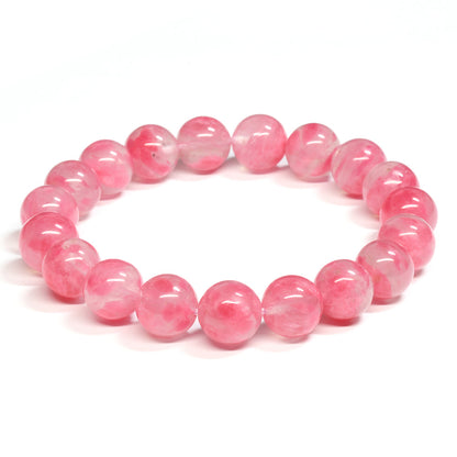 [限定販売] ロードナイトシリカ ブレスレット 10.5-11mm #SE130