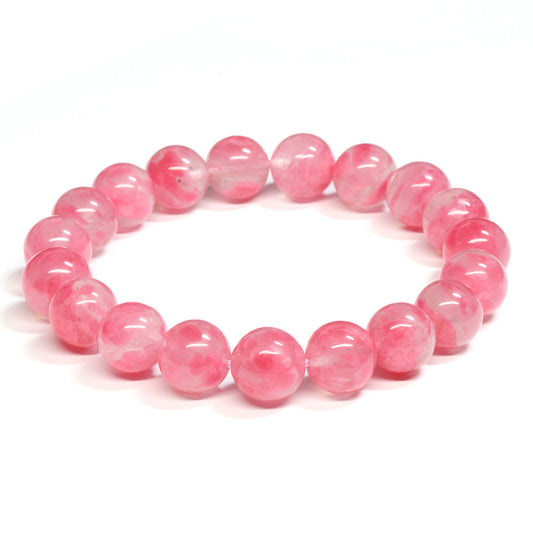 [限定販売] ロードナイトシリカ ブレスレット 10.5-11mm #SE130