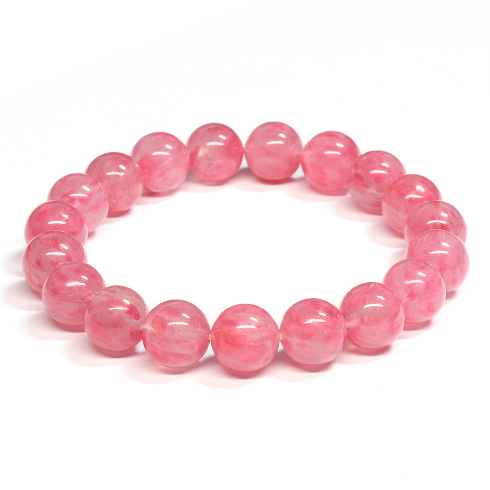 [限定販売] ロードナイトシリカ ブレスレット 10.5-11mm #SE131