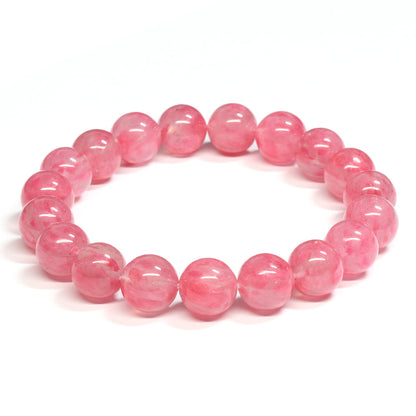 [限定販売] ロードナイトシリカ ブレスレット 10.5-11mm #SE131