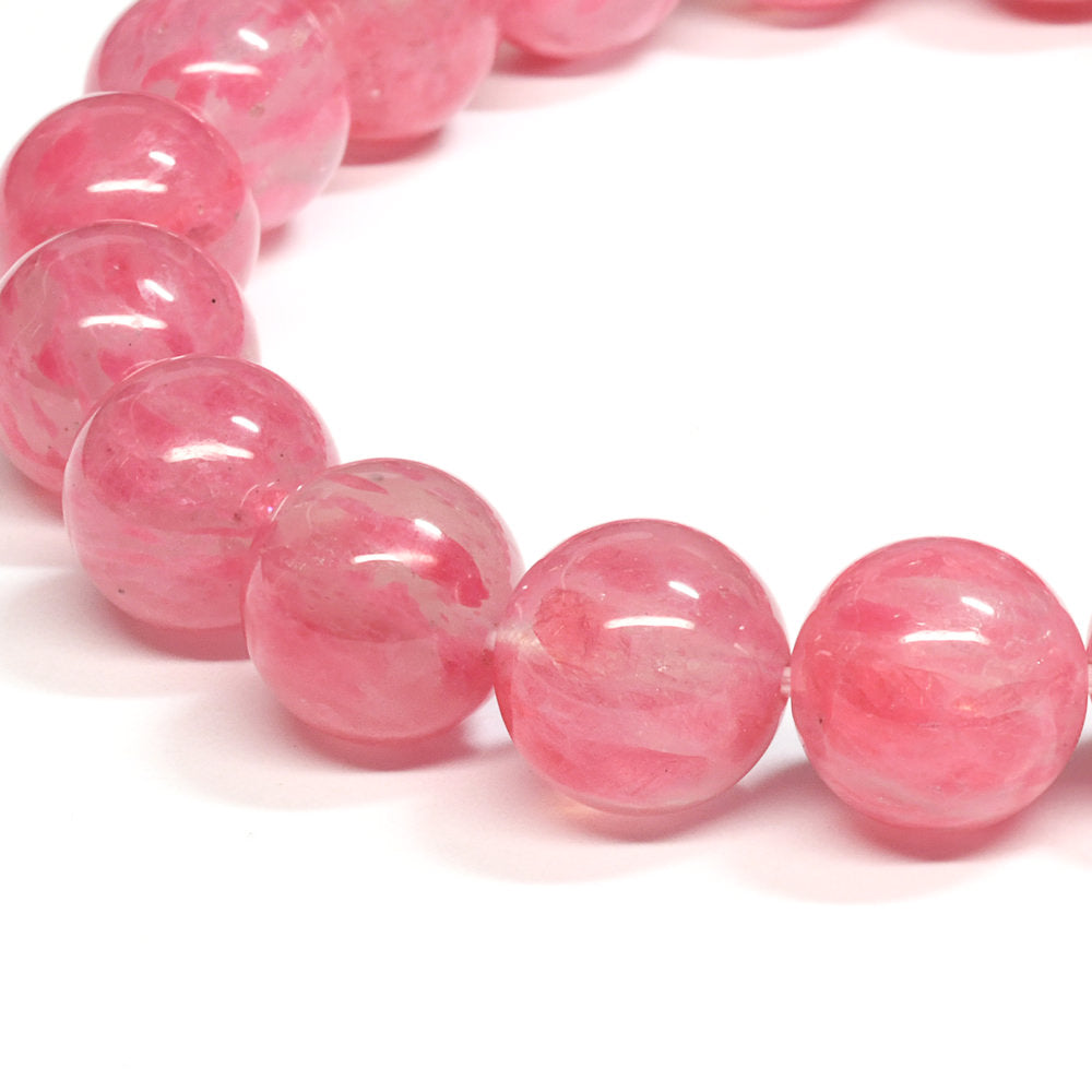 [限定販売] ロードナイトシリカ ブレスレット 10.5-11mm #SE131