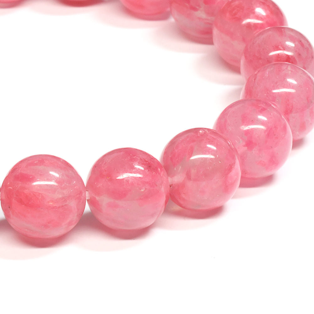 [限定販売] ロードナイトシリカ ブレスレット 10.5-11mm #SE131