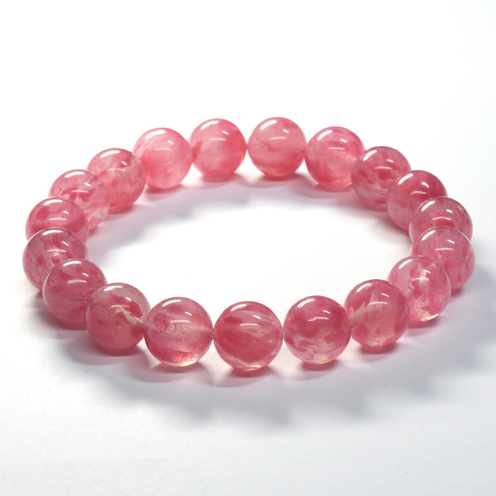 [限定販売] ロードナイトシリカ ブレスレット 10.5-11mm #SE131