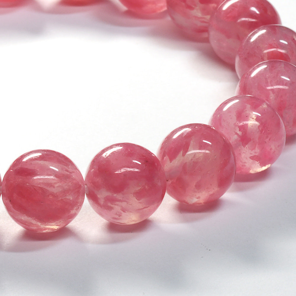[限定販売] ロードナイトシリカ ブレスレット 10.5-11mm #SE131