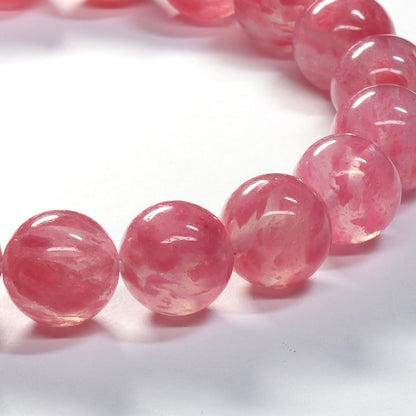 [限定販売] ロードナイトシリカ ブレスレット 10.5-11mm #SE131