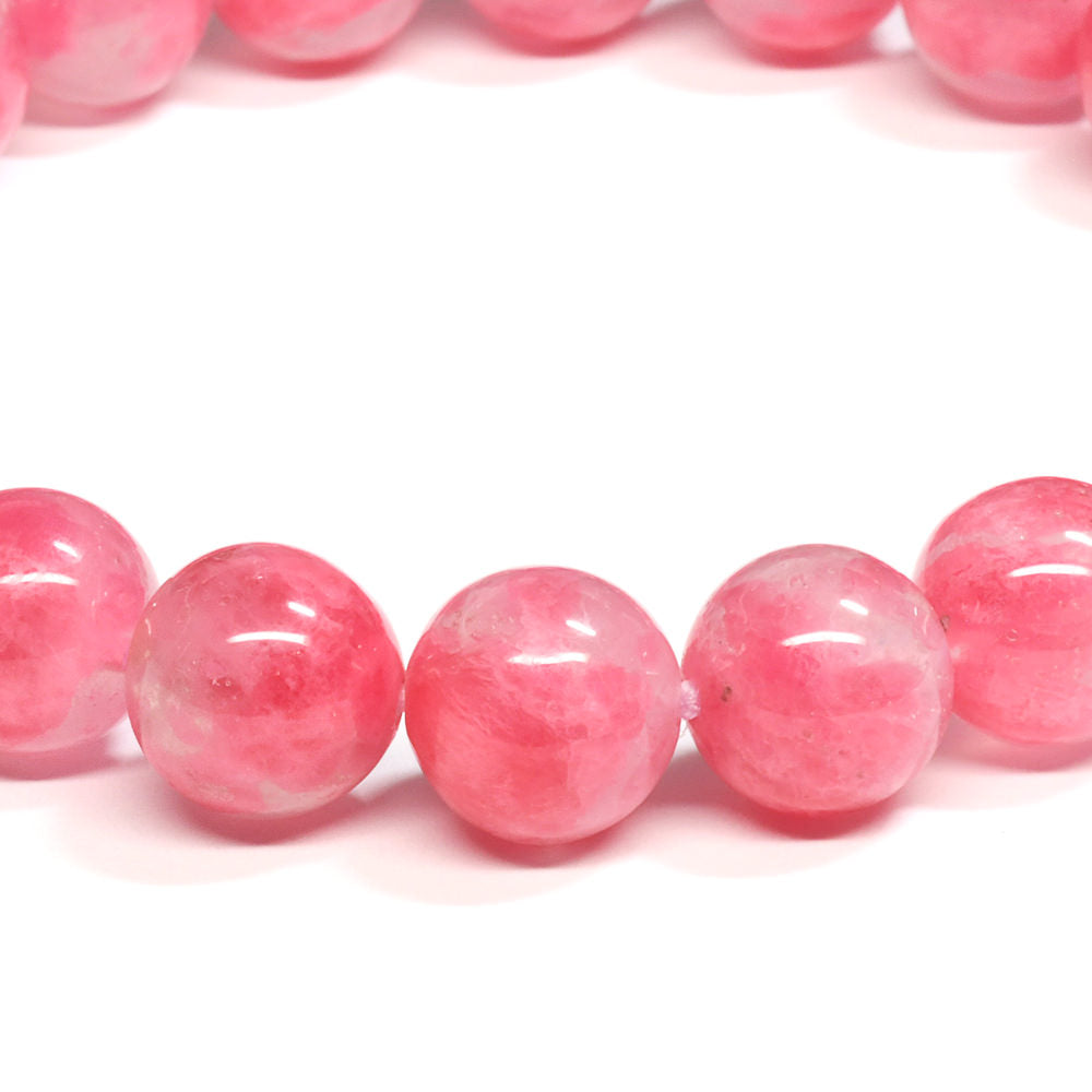 [限定販売] ロードナイトシリカ ブレスレット 10mm #SE132