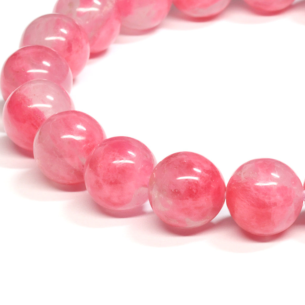 [限定販売] ロードナイトシリカ ブレスレット 10mm #SE132