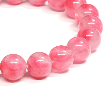 [限定販売] ロードナイトシリカ ブレスレット 10mm #SE132