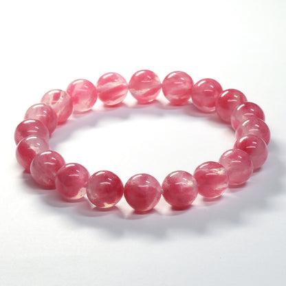 [限定販売] ロードナイトシリカ ブレスレット 10mm #SE132