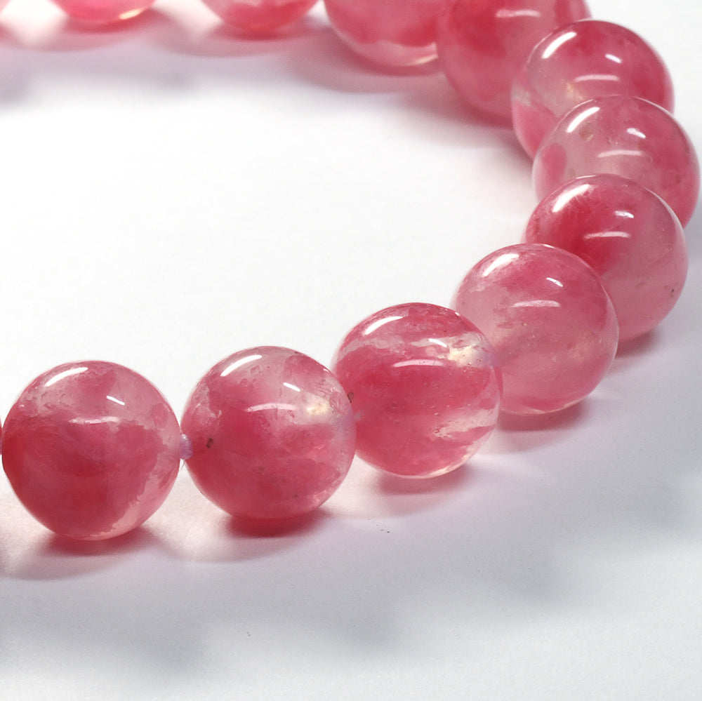 [限定販売] ロードナイトシリカ ブレスレット 10mm #SE132