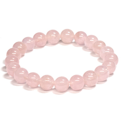 モルガナイト ブレスレット 9-9.5mm #SE193