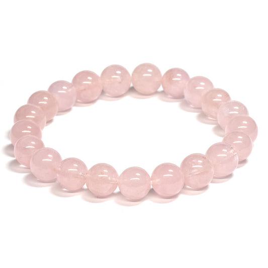 モルガナイト ブレスレット 9-9.5mm #SE193