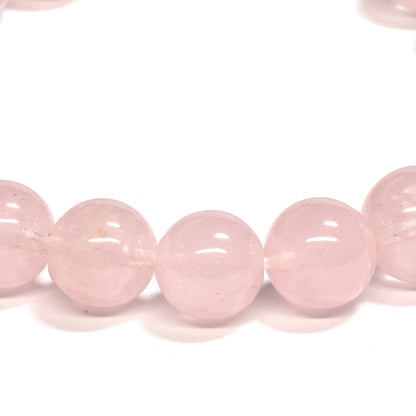 モルガナイト ブレスレット 9-9.5mm #SE193