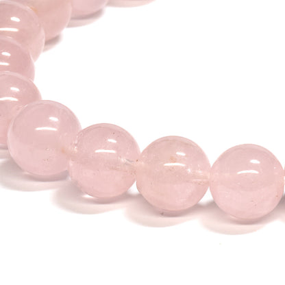 モルガナイト ブレスレット 9-9.5mm #SE193