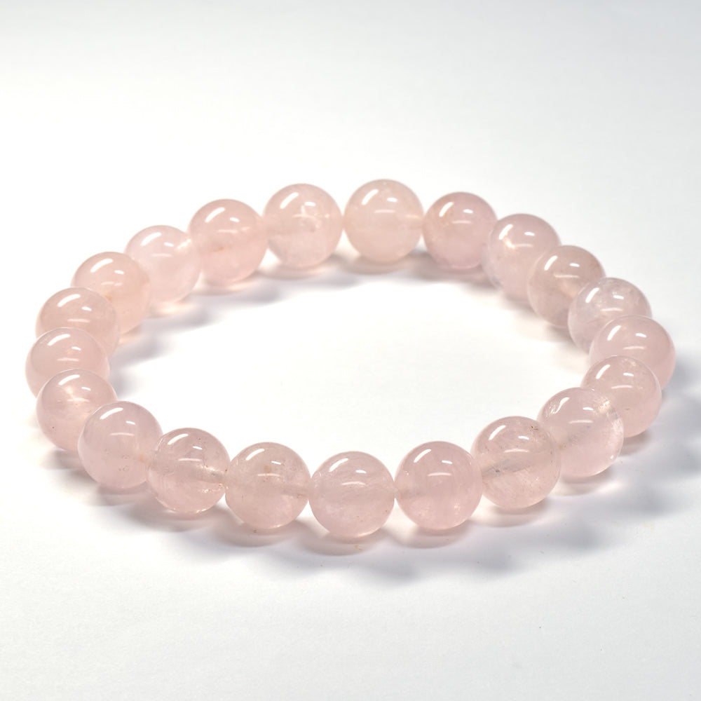 モルガナイト ブレスレット 9-9.5mm #SE193
