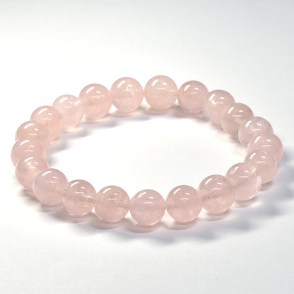 モルガナイト ブレスレット 9-9.5mm #SE193