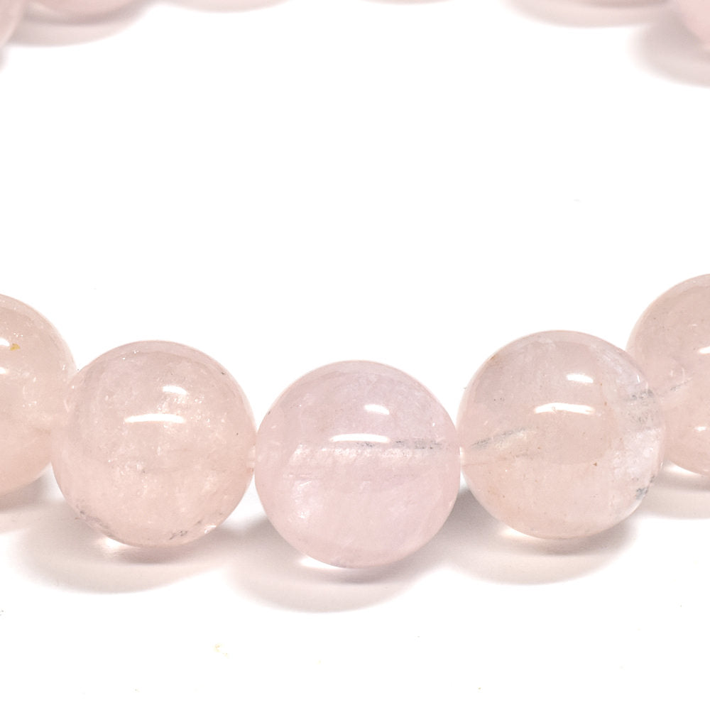 モルガナイト ブレスレット 10-10.5mm #SE194