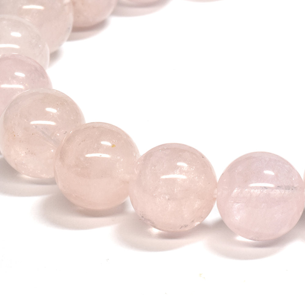 モルガナイト ブレスレット 10-10.5mm #SE194