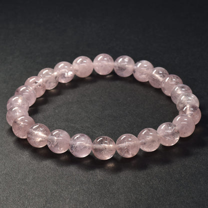 モルガナイト ブレスレット 8.5mm #SE195
